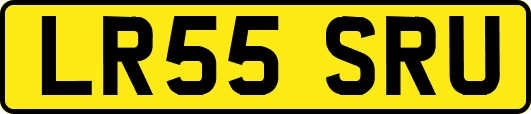 LR55SRU