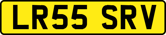 LR55SRV