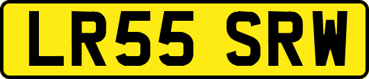LR55SRW