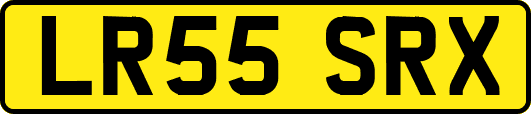 LR55SRX