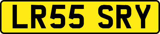 LR55SRY