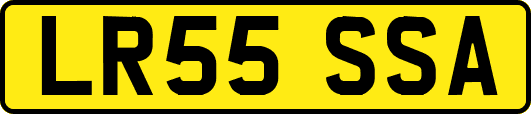 LR55SSA
