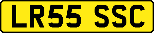LR55SSC