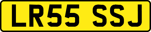 LR55SSJ