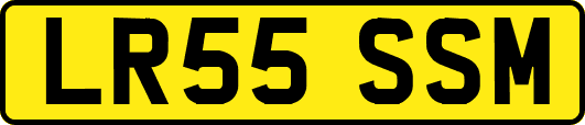 LR55SSM