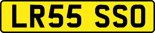 LR55SSO