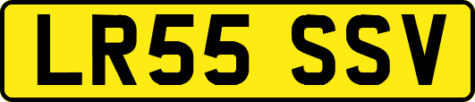 LR55SSV
