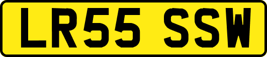LR55SSW