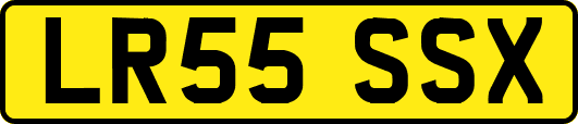 LR55SSX