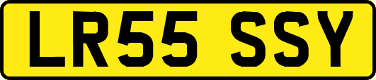 LR55SSY