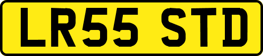 LR55STD