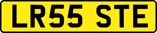 LR55STE