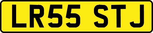 LR55STJ