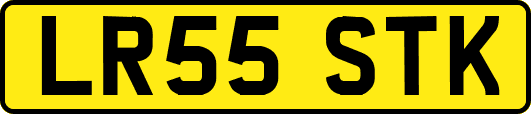 LR55STK