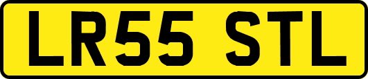 LR55STL