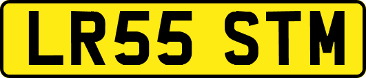 LR55STM