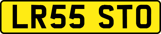 LR55STO