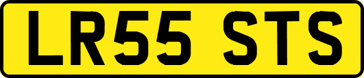 LR55STS