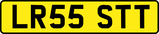 LR55STT