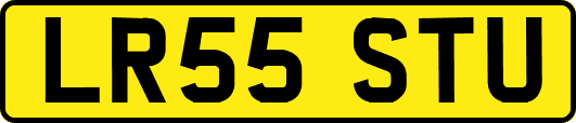 LR55STU