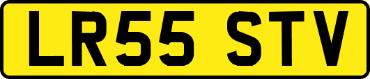 LR55STV