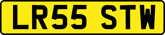 LR55STW