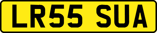 LR55SUA