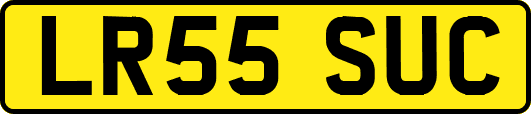 LR55SUC