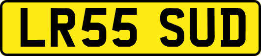 LR55SUD