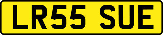 LR55SUE