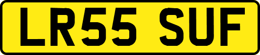 LR55SUF