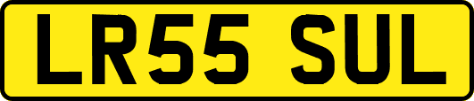 LR55SUL