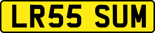 LR55SUM