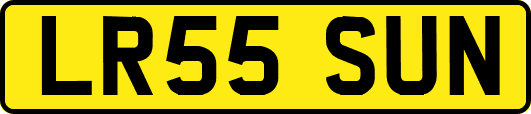 LR55SUN