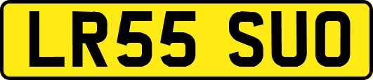 LR55SUO