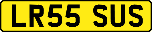 LR55SUS