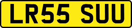LR55SUU