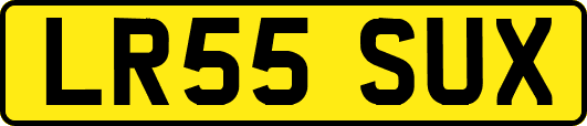 LR55SUX