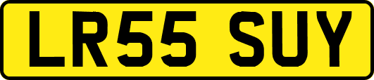 LR55SUY
