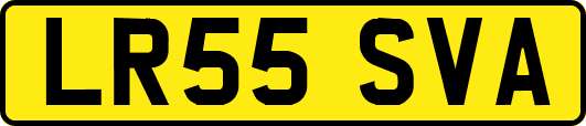 LR55SVA