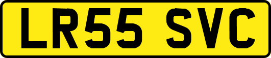 LR55SVC