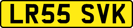 LR55SVK