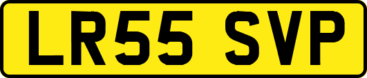 LR55SVP