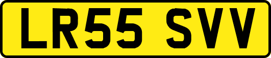 LR55SVV