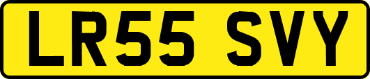 LR55SVY