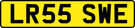 LR55SWE