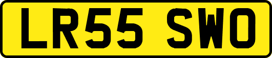 LR55SWO