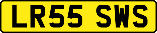 LR55SWS