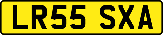 LR55SXA