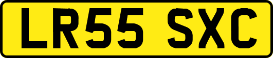 LR55SXC